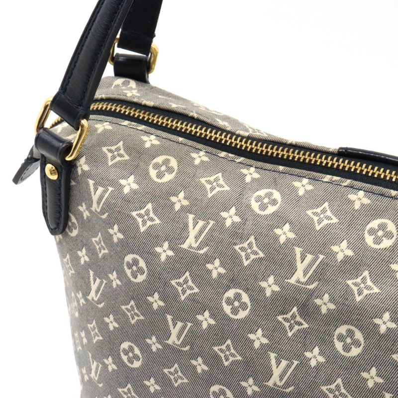 Louis Vuitton Monogram Idylle Ballade PM Tote Bag M40574 - Barde - Image 7
