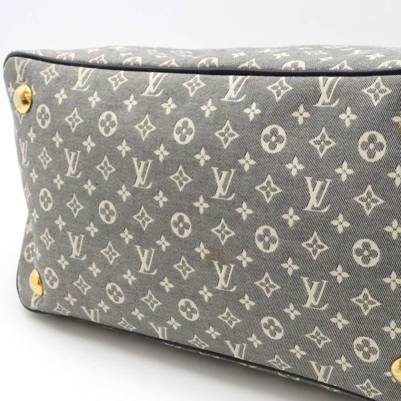 Louis Vuitton Monogram Idylle Ballade PM Tote Bag M40574 - Barde - Image 8