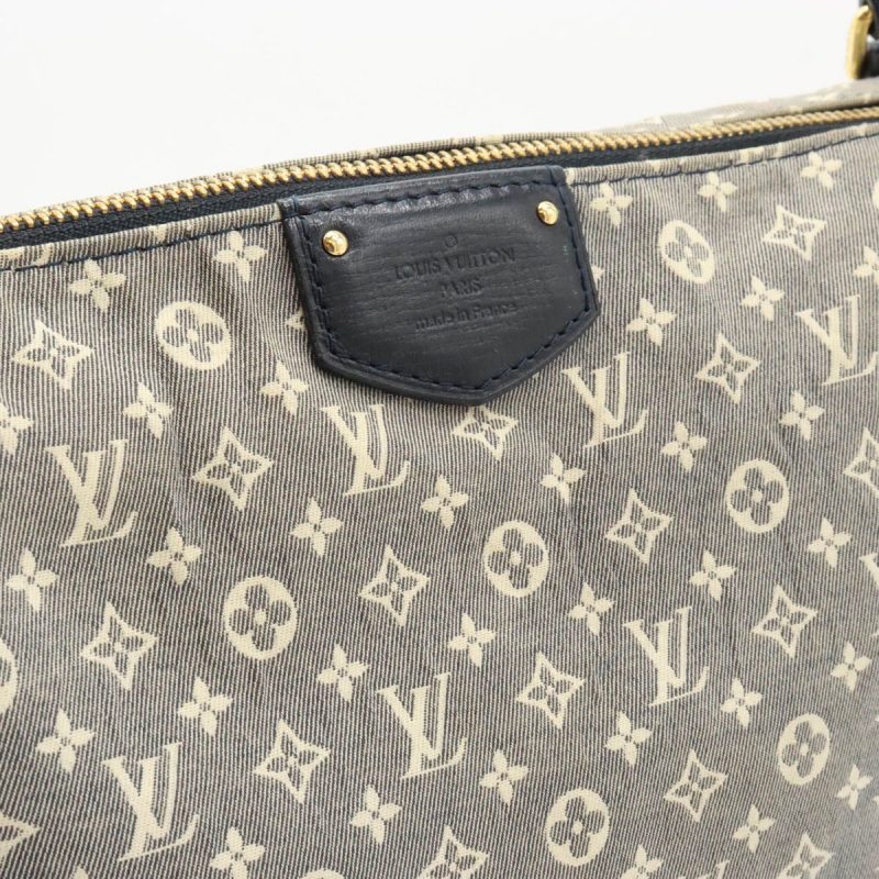Louis Vuitton Monogram Idylle Ballade PM Tote Bag M40574 - Barde - Image 9