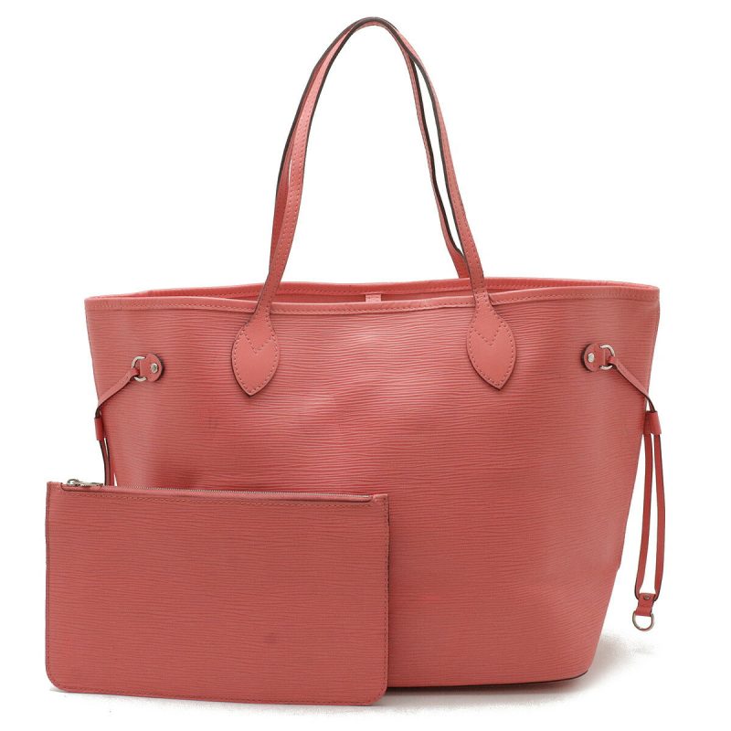 Louis Vuitton Epi Neverfull MM Tote Bag - Barde