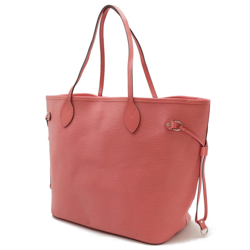 Louis Vuitton Epi Neverfull MM Tote Bag - Barde - Image 2