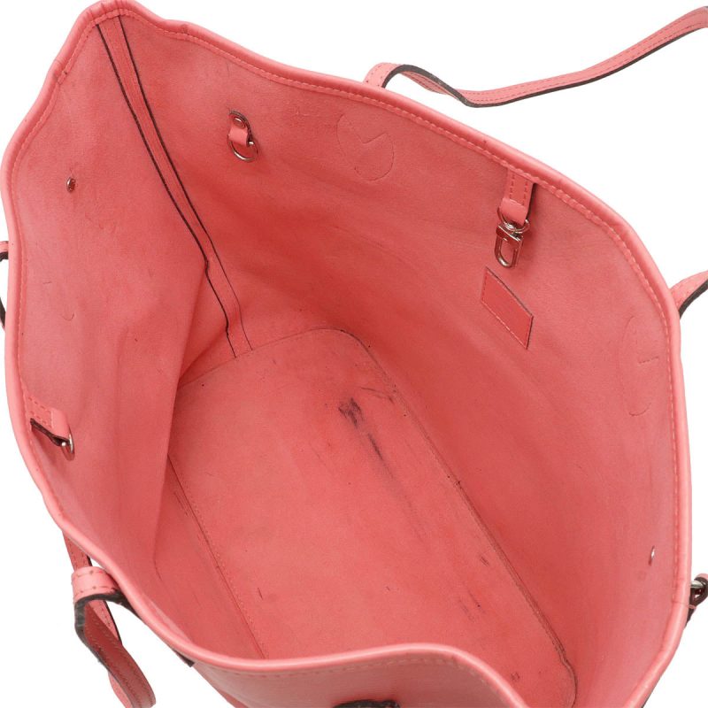 Louis Vuitton Epi Neverfull MM Tote Bag - Barde - Image 6
