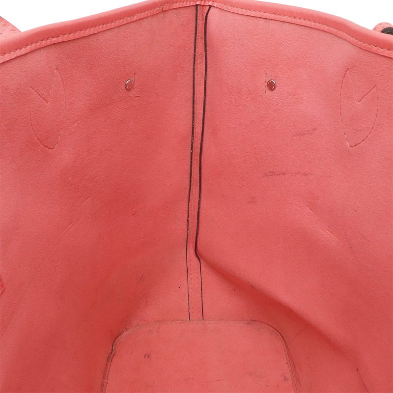 Louis Vuitton Epi Neverfull MM Tote Bag - Barde - Image 8