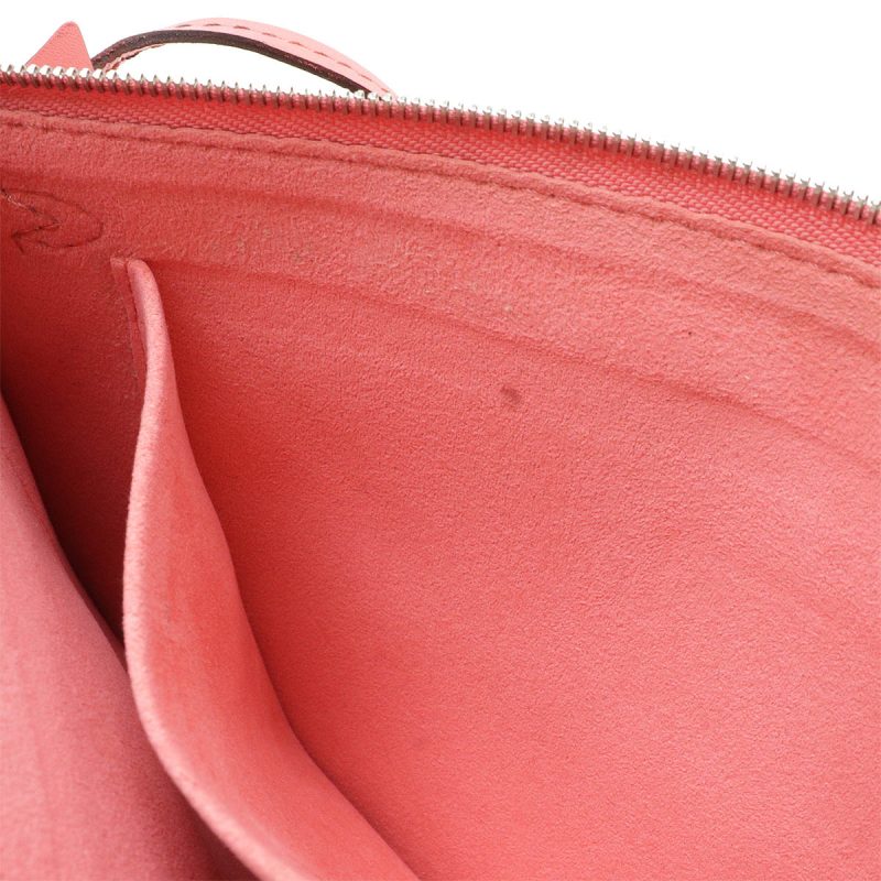 Louis Vuitton Epi Neverfull MM Tote Bag - Barde - Image 9