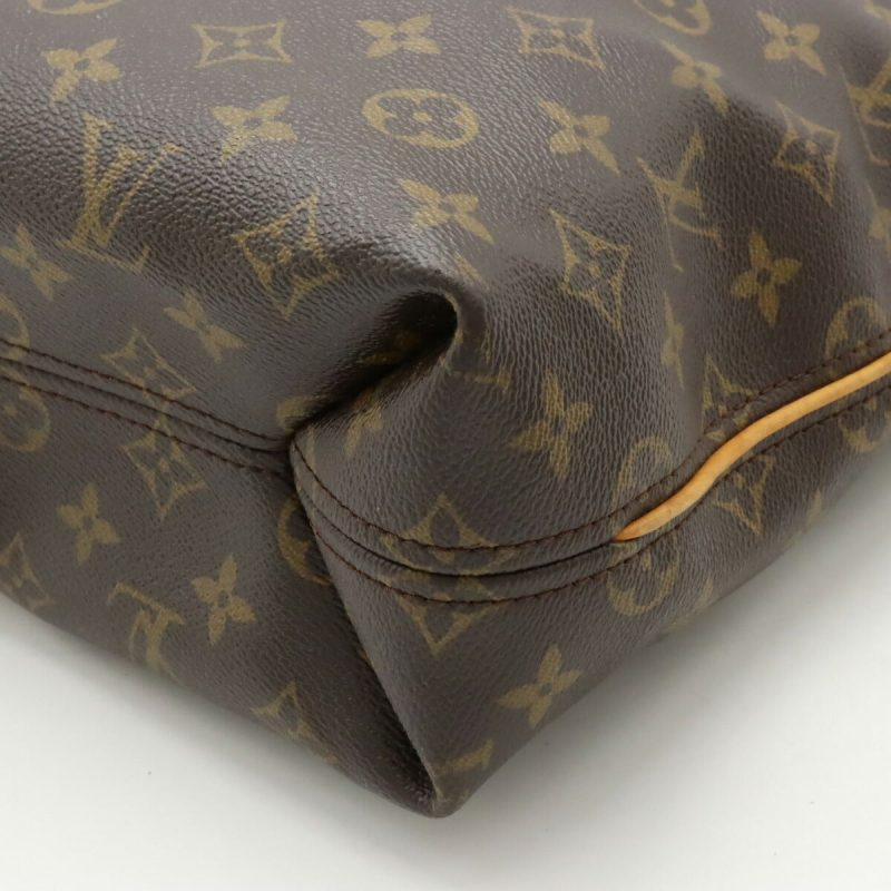 Louis Vuitton Monogram Sherry PM Shoulder Bag M40586 - Barde - Image 3