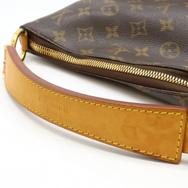 Louis Vuitton Monogram Sherry PM Shoulder Bag M40586 - Barde - Image 4