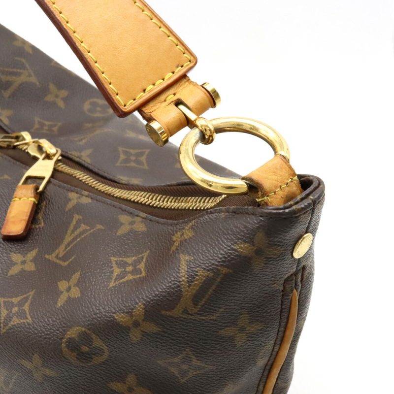 Louis Vuitton Monogram Sherry PM Shoulder Bag M40586 - Barde - Image 6