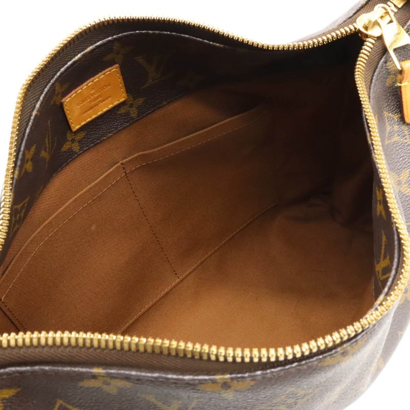 Louis Vuitton Monogram Sherry PM Shoulder Bag M40586 - Barde - Image 7