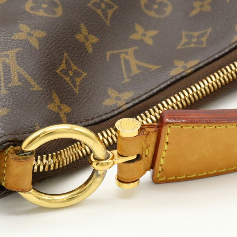Louis Vuitton Monogram Sherry PM Shoulder Bag M40586 - Barde - Image 8