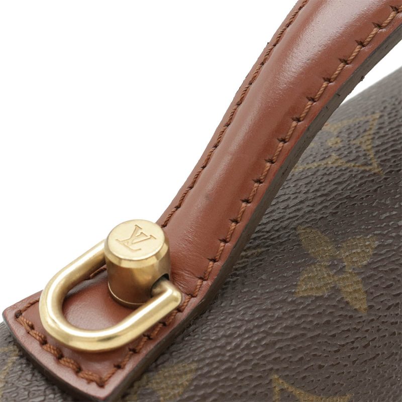 Louis Vuitton Monogram Monceau 26 Clutch M51187 - Barde - Image 4