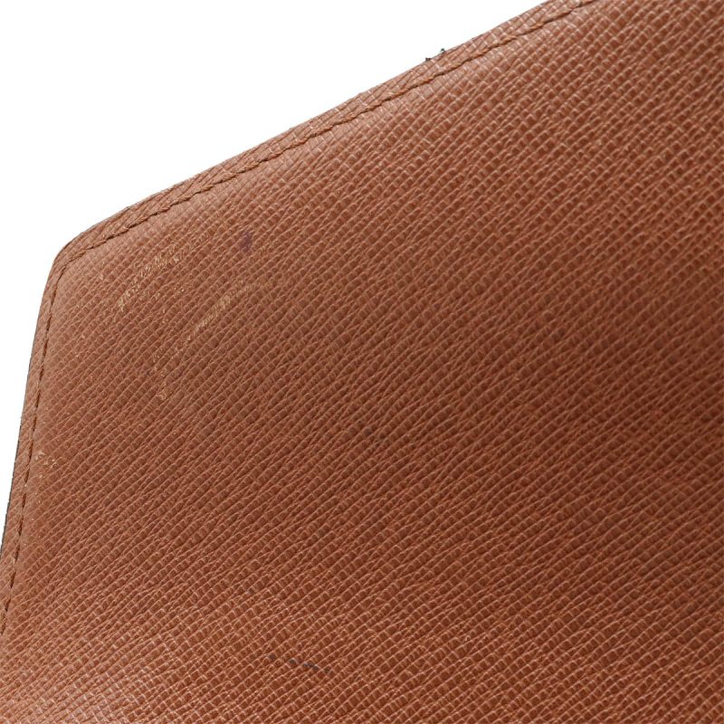 Louis Vuitton Monogram Monceau 26 Clutch M51187 - Barde - Image 8