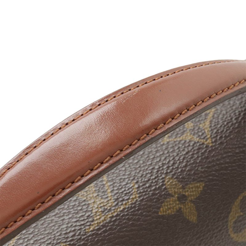 Louis Vuitton Monogram Monceau 26 Handbag M51187 - Barde - Image 4