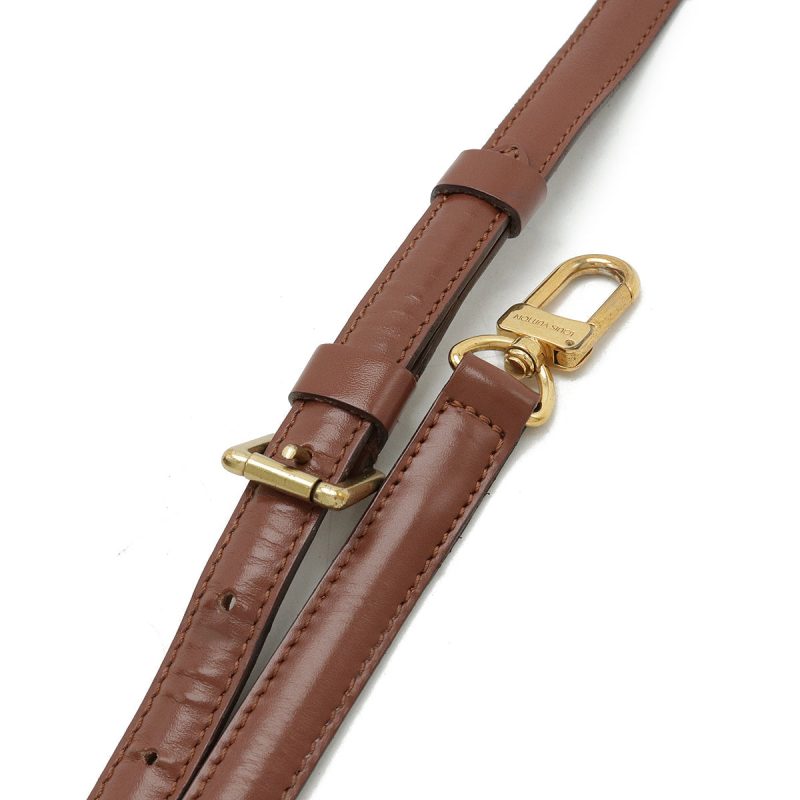 Louis Vuitton Monogram Monceau 26 Handbag M51187 - Barde - Image 5