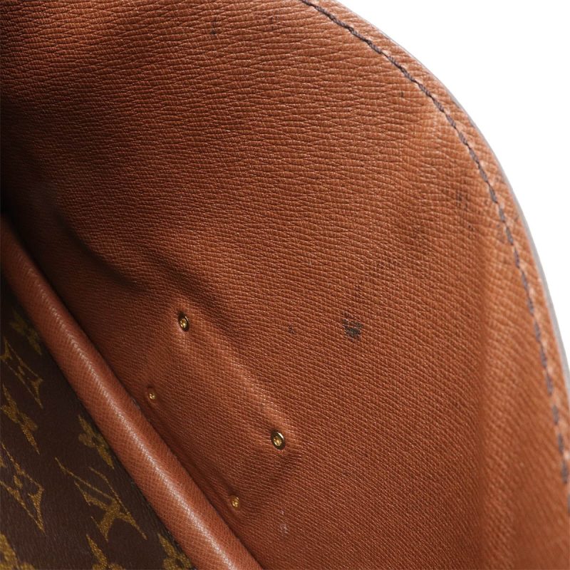 Louis Vuitton Monogram Monceau 26 Handbag M51187 - Barde - Image 9