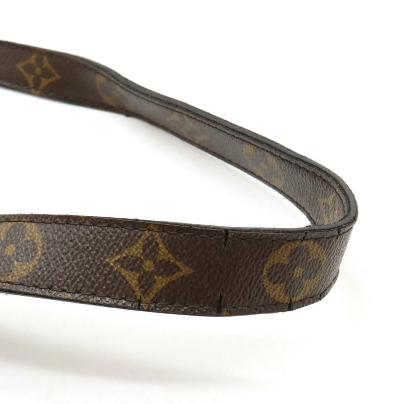 Louis Vuitton Monogram Montaigne BB Handbag M41055 - Barde - Image 9