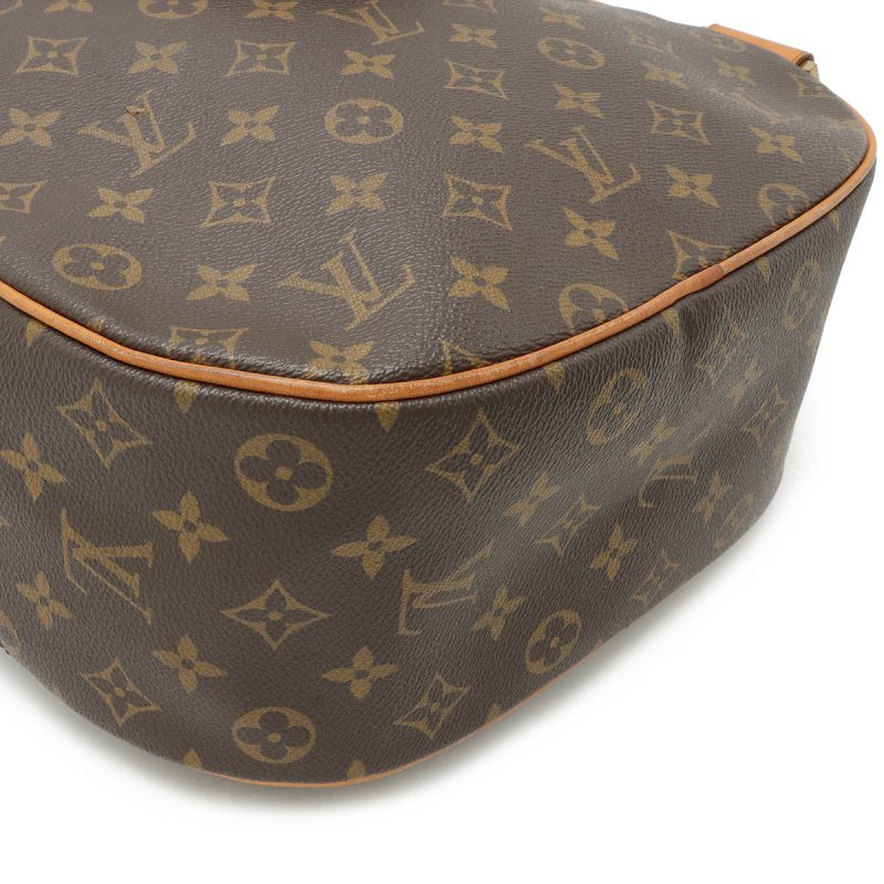Louis Vuitton Monogram Pack All Handbag M51132 - Barde - Image 3