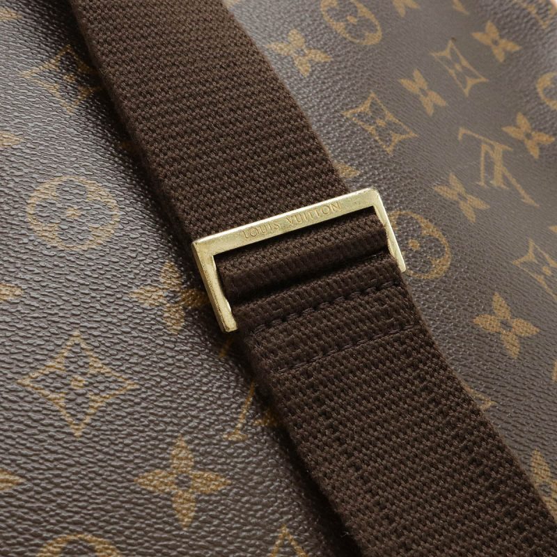 Louis Vuitton Monogram Pack All Handbag M51132 - Barde - Image 4
