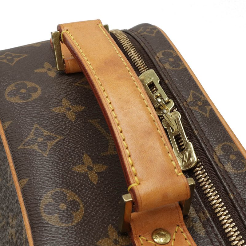 Louis Vuitton Monogram Pack All Handbag M51132 - Barde - Image 5