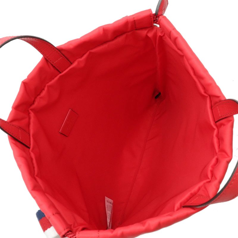 Gucci Children's GG Supreme Backpack 550775 - Barde - Image 6