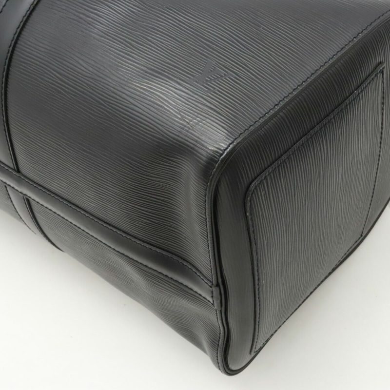 Louis Vuitton Epi Keepall 45 Boston Bag M42972 - Barde - Image 3