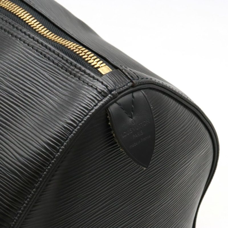Louis Vuitton Epi Keepall 45 Boston Bag M42972 - Barde - Image 8