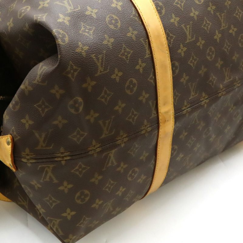 Louis Vuitton Monogram Cabourg Garment Bag M41225 - Barde - Image 3