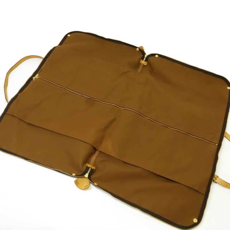 Louis Vuitton Monogram Cabourg Garment Bag M41225 - Barde - Image 6