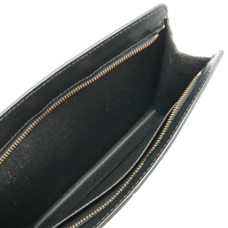 Louis Vuitton Epi Pochette Homme Clutch M52522 - Barde - Image 5