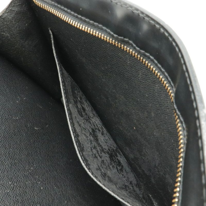 Louis Vuitton Epi Pochette Homme Clutch M52522 - Barde - Image 6