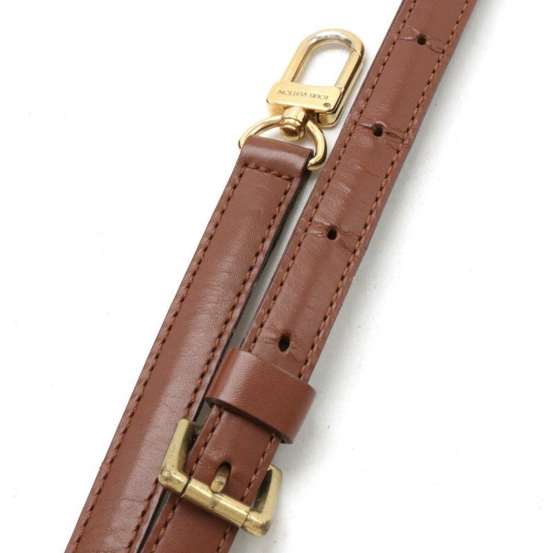 Louis Vuitton Monogram Monceau 26 Handbag M51187 - Barde - Image 5