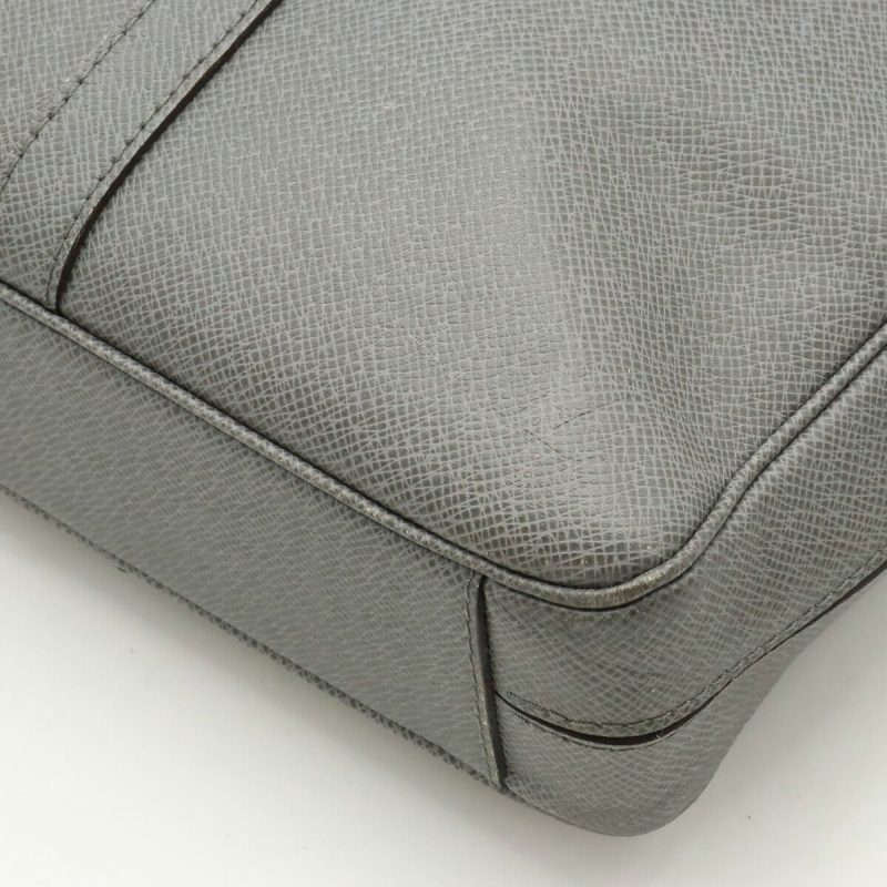 Louis Vuitton Taiga PDV PM Briefcase M30640 - Barde - Image 3