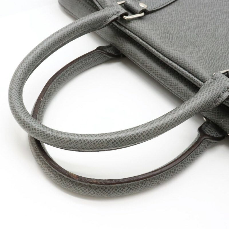 Louis Vuitton Taiga PDV PM Briefcase M30640 - Barde - Image 4