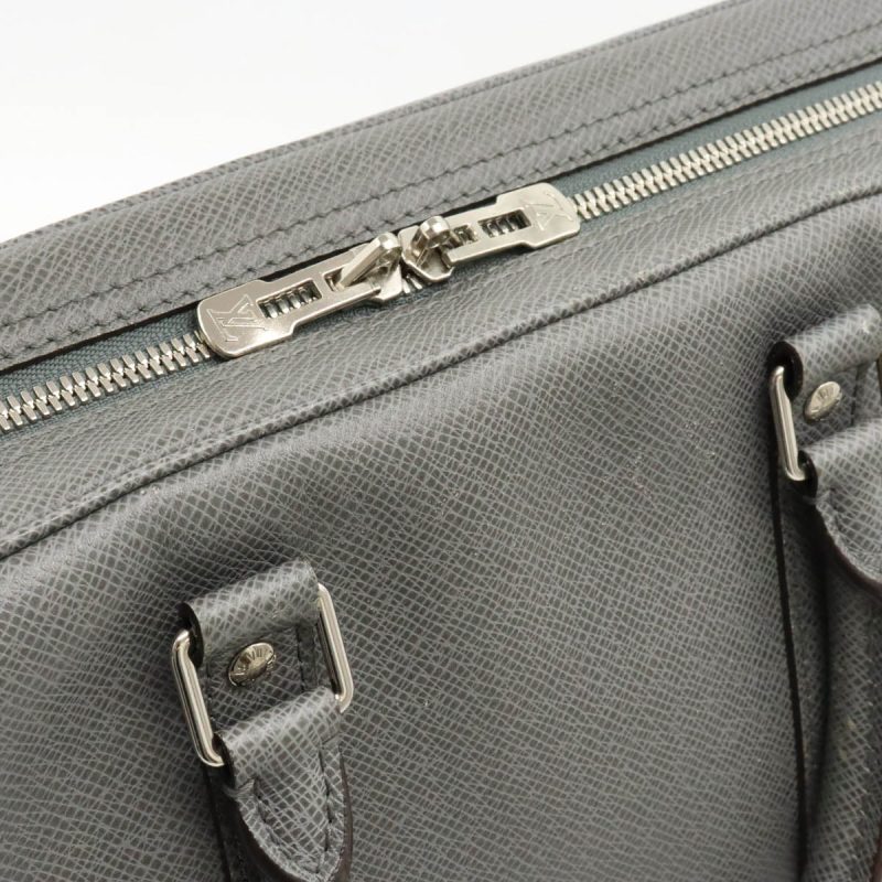 Louis Vuitton Taiga PDV PM Briefcase M30640 - Barde - Image 5