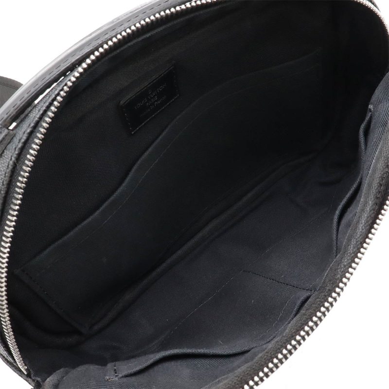 Louis Vuitton Damier Graphite 2WAY Bag N41289 - Barde - Image 7