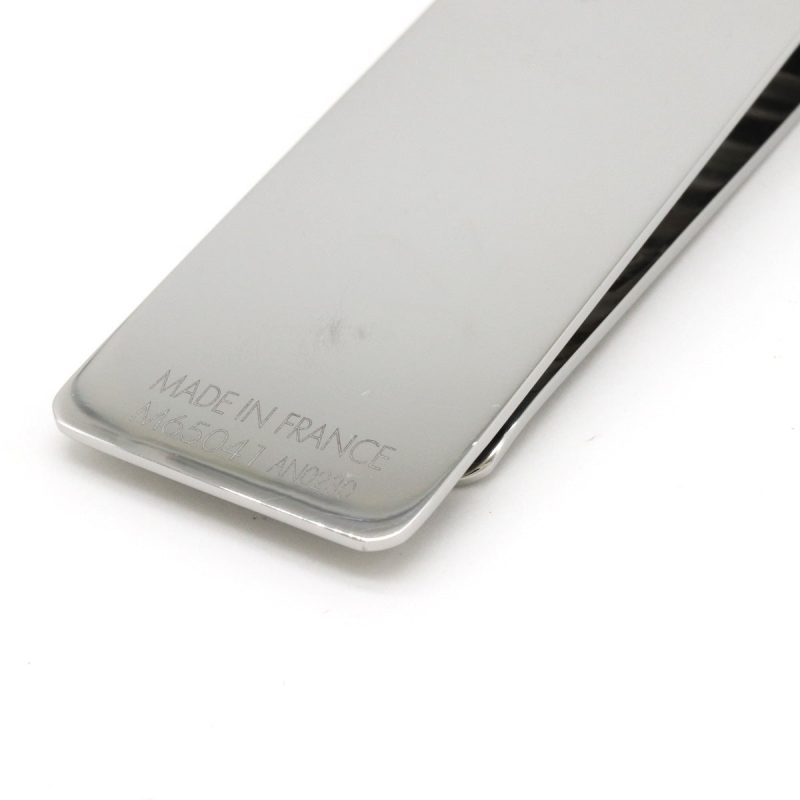 Louis Vuitton Money Clip Silver M65041 - Barde - Image 5