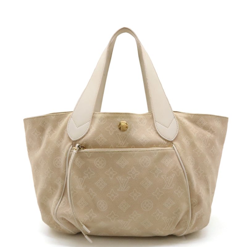 Louis Vuitton Monogram Beachline Cabas Ipanema GM Tote Bag - Barde