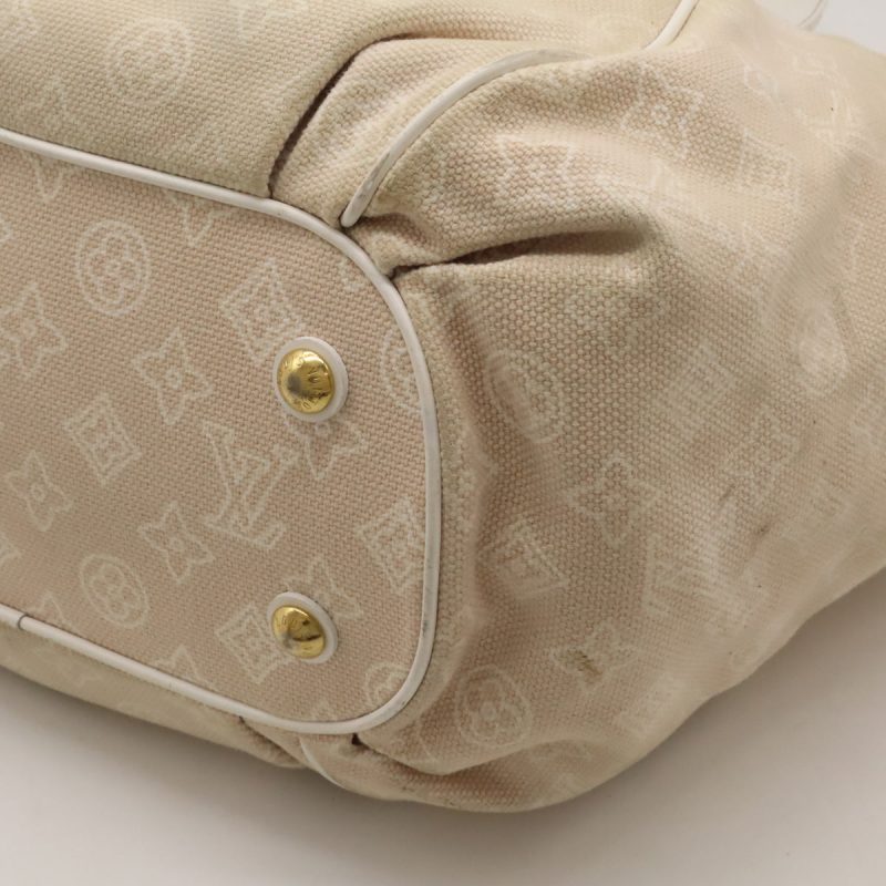 Louis Vuitton Monogram Beachline Cabas Ipanema GM Tote Bag - Barde - Image 3
