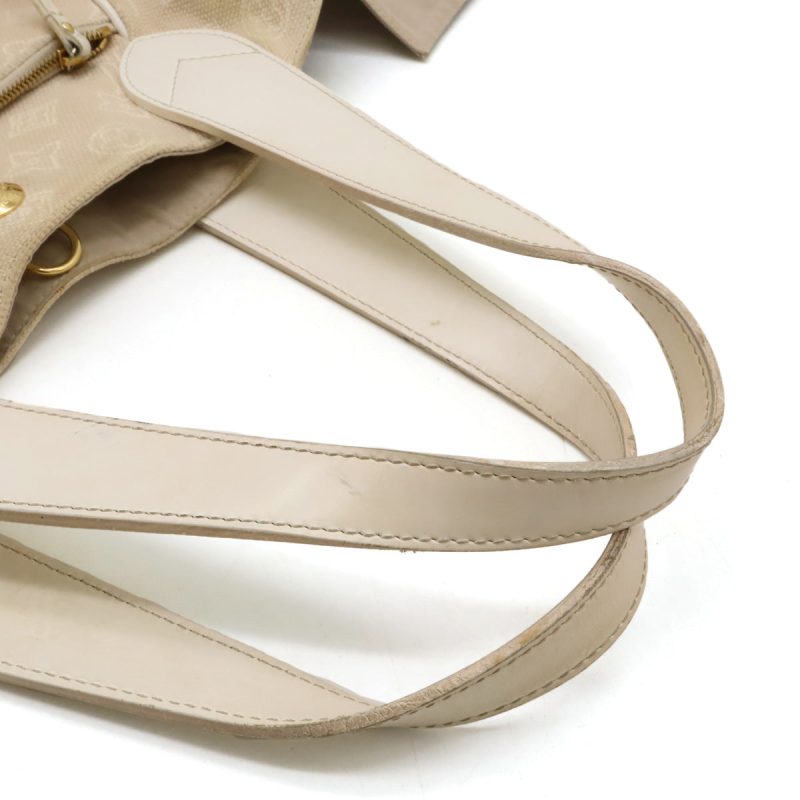 Louis Vuitton Monogram Beachline Cabas Ipanema GM Tote Bag - Barde - Image 4