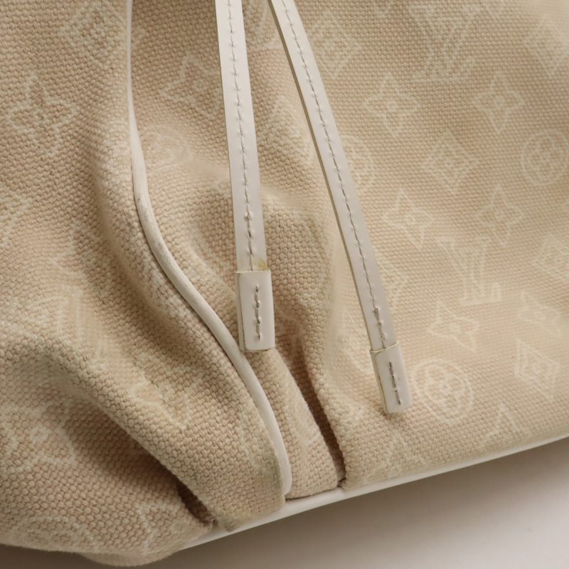 Louis Vuitton Monogram Beachline Cabas Ipanema GM Tote Bag - Barde - Image 6