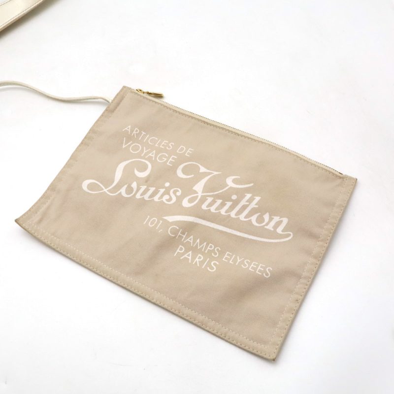 Louis Vuitton Monogram Beachline Cabas Ipanema GM Tote Bag - Barde - Image 9