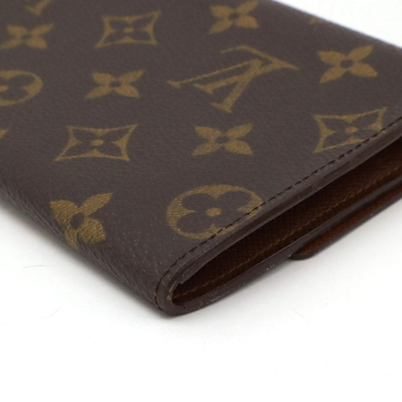 Louis Vuitton Monogram Wallet M61818 - Barde - Image 3