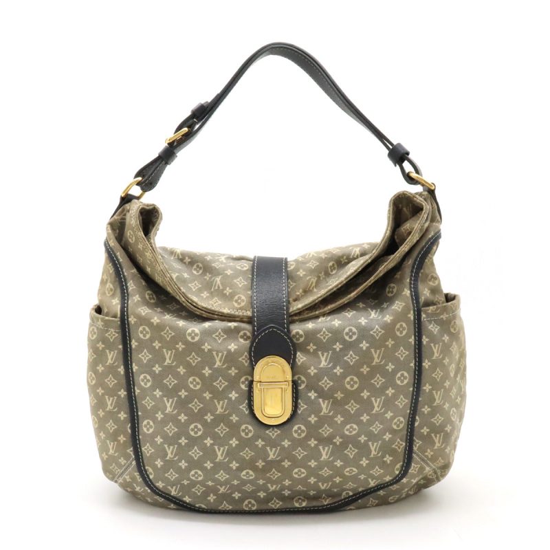 Louis Vuitton Monogram Idylle Romance Shoulder Bag M56700 - Barde