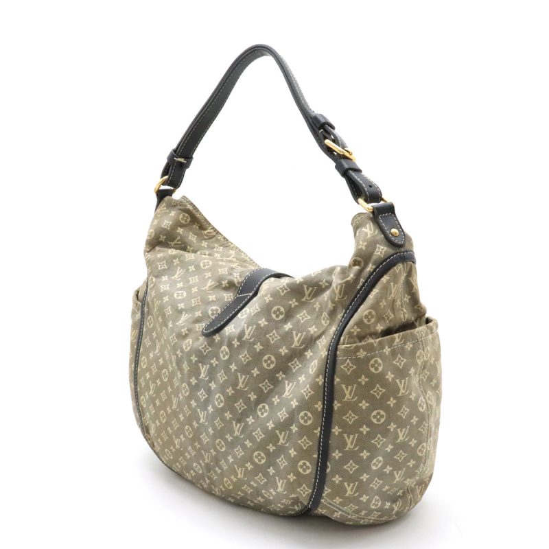 Louis Vuitton Monogram Idylle Romance Shoulder Bag M56700 - Barde - Image 2