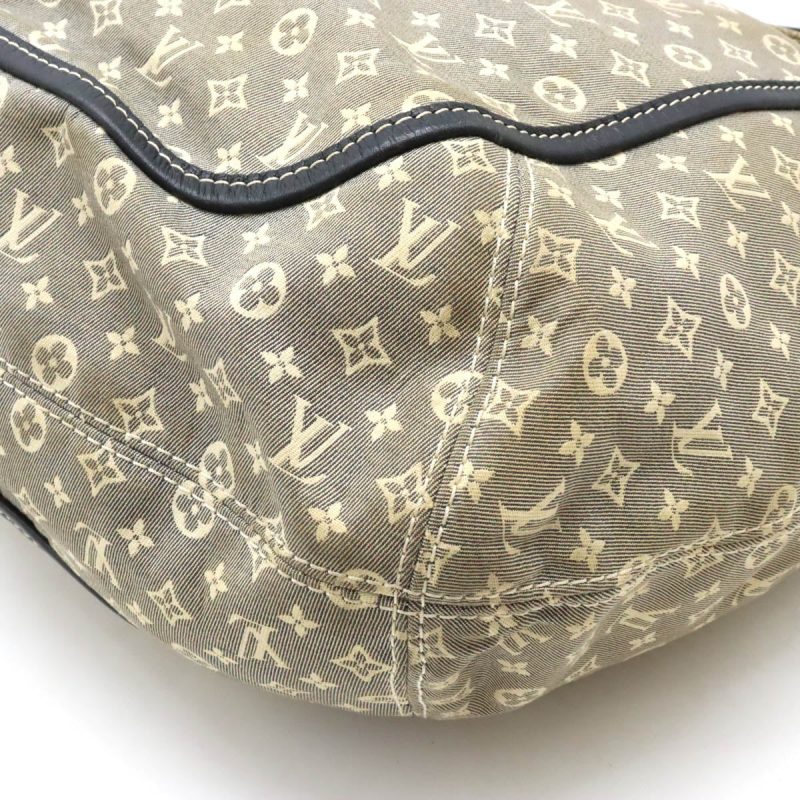 Louis Vuitton Monogram Idylle Romance Shoulder Bag M56700 - Barde - Image 3