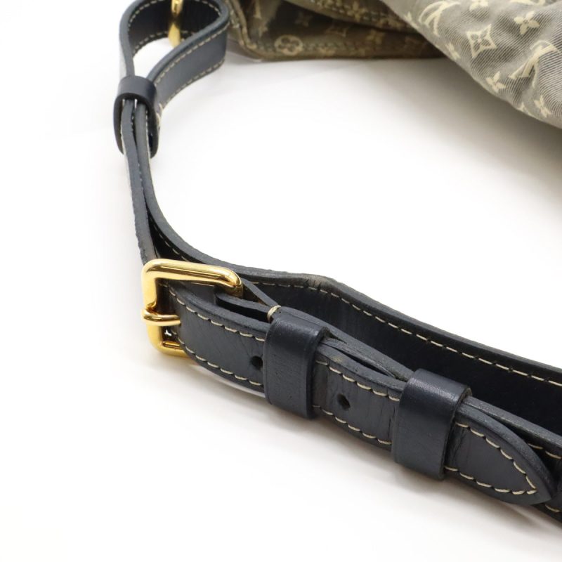 Louis Vuitton Monogram Idylle Romance Shoulder Bag M56700 - Barde - Image 4