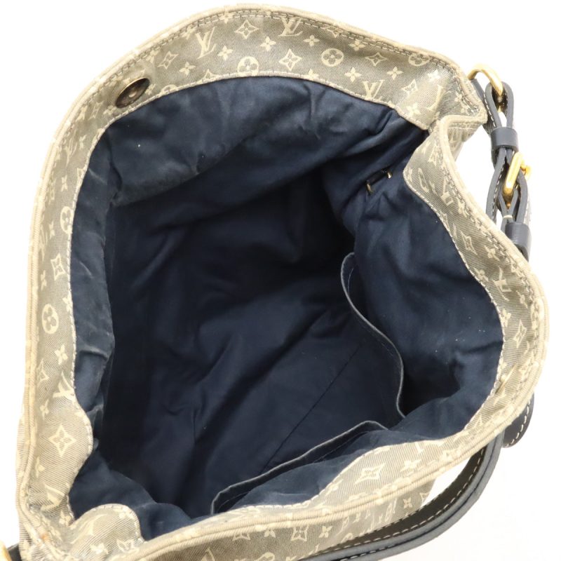 Louis Vuitton Monogram Idylle Romance Shoulder Bag M56700 - Barde - Image 5
