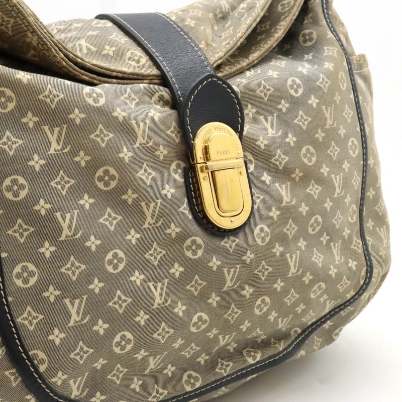 Louis Vuitton Monogram Idylle Romance Shoulder Bag M56700 - Barde - Image 6