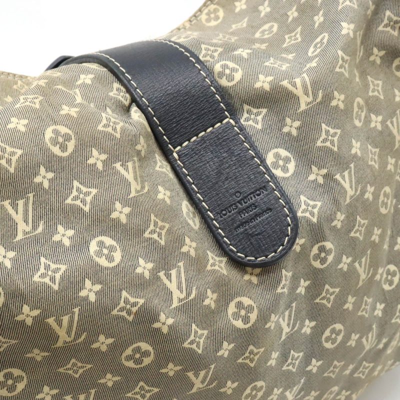Louis Vuitton Monogram Idylle Romance Shoulder Bag M56700 - Barde - Image 7