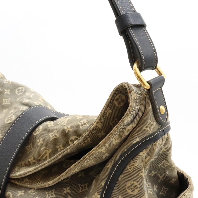 Louis Vuitton Monogram Idylle Romance Shoulder Bag M56700 - Barde - Image 8