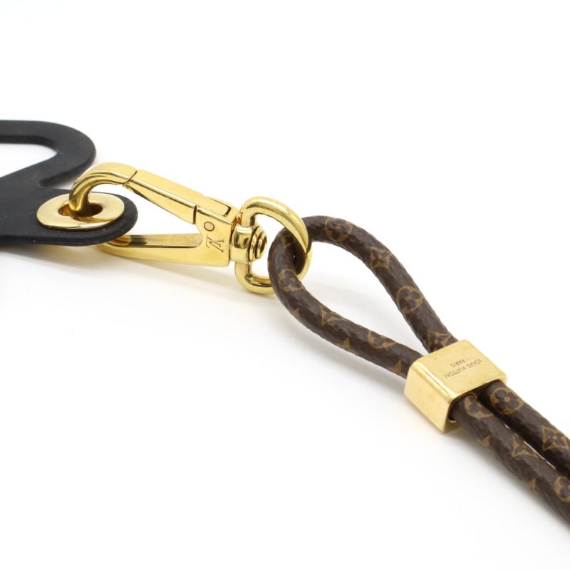 Louis Vuitton Monogram Silicone Phone Holder M68382 - Barde - Image 4